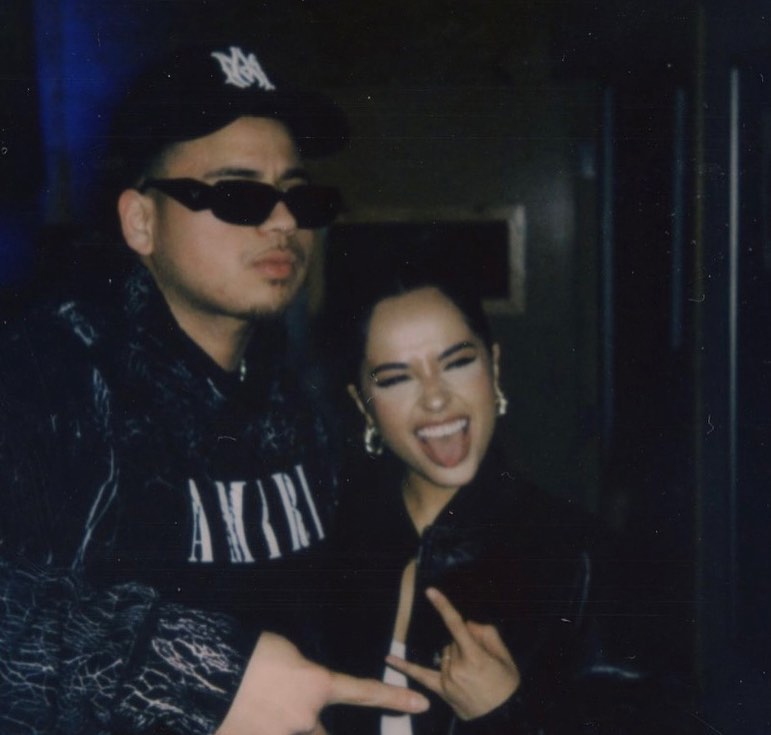 2023: «Te Quiero Besar»