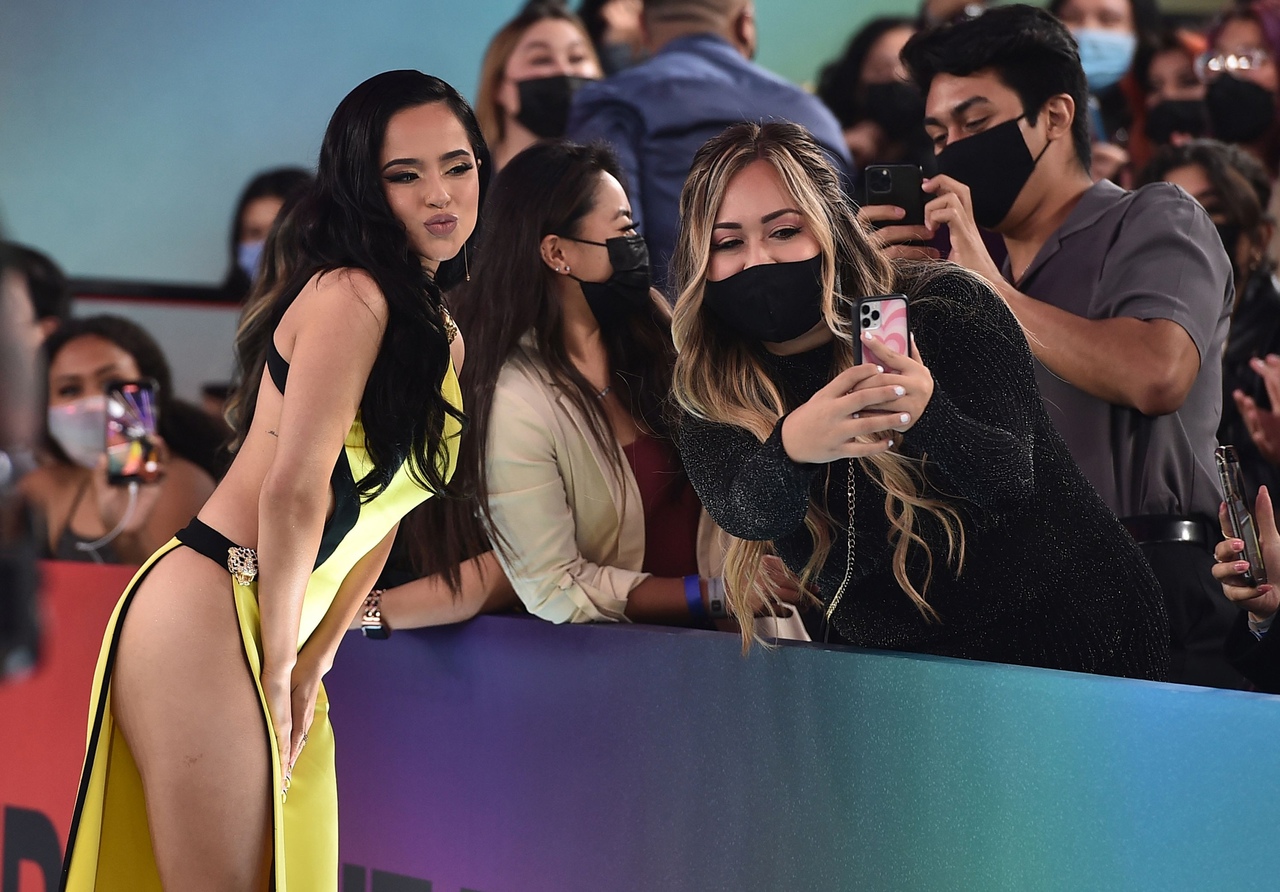 2021: Мероприятия