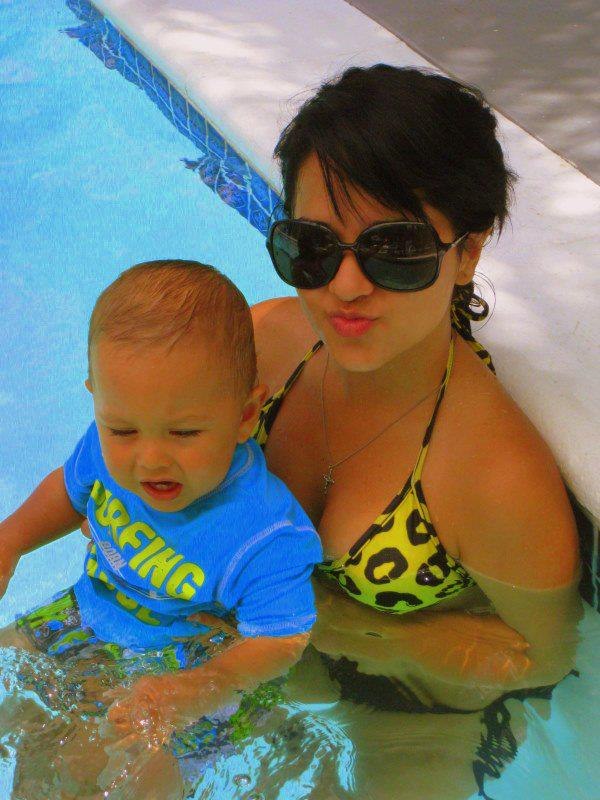 Личные фото