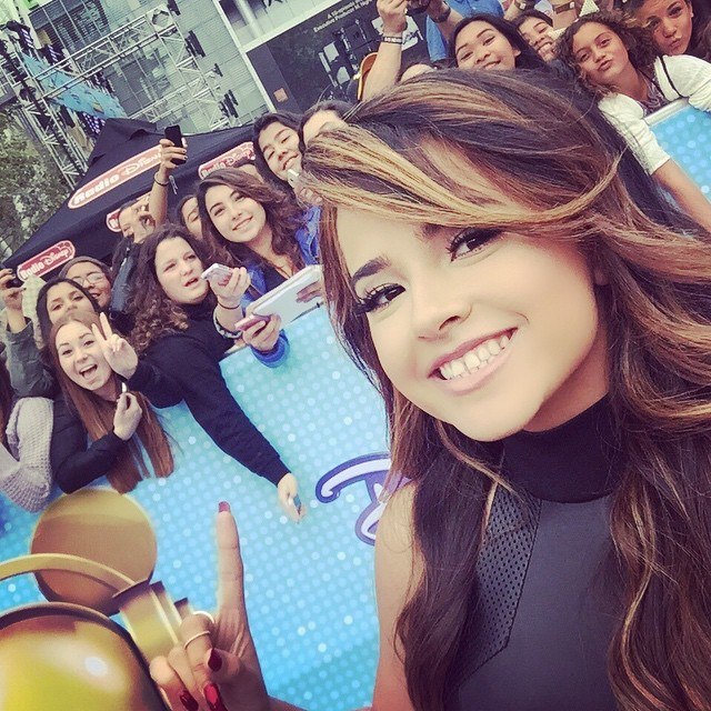 2014-2015: Личные фото