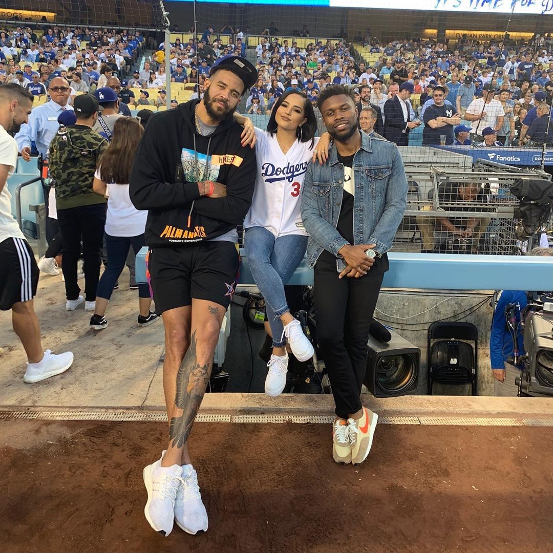 2019: Личные фото