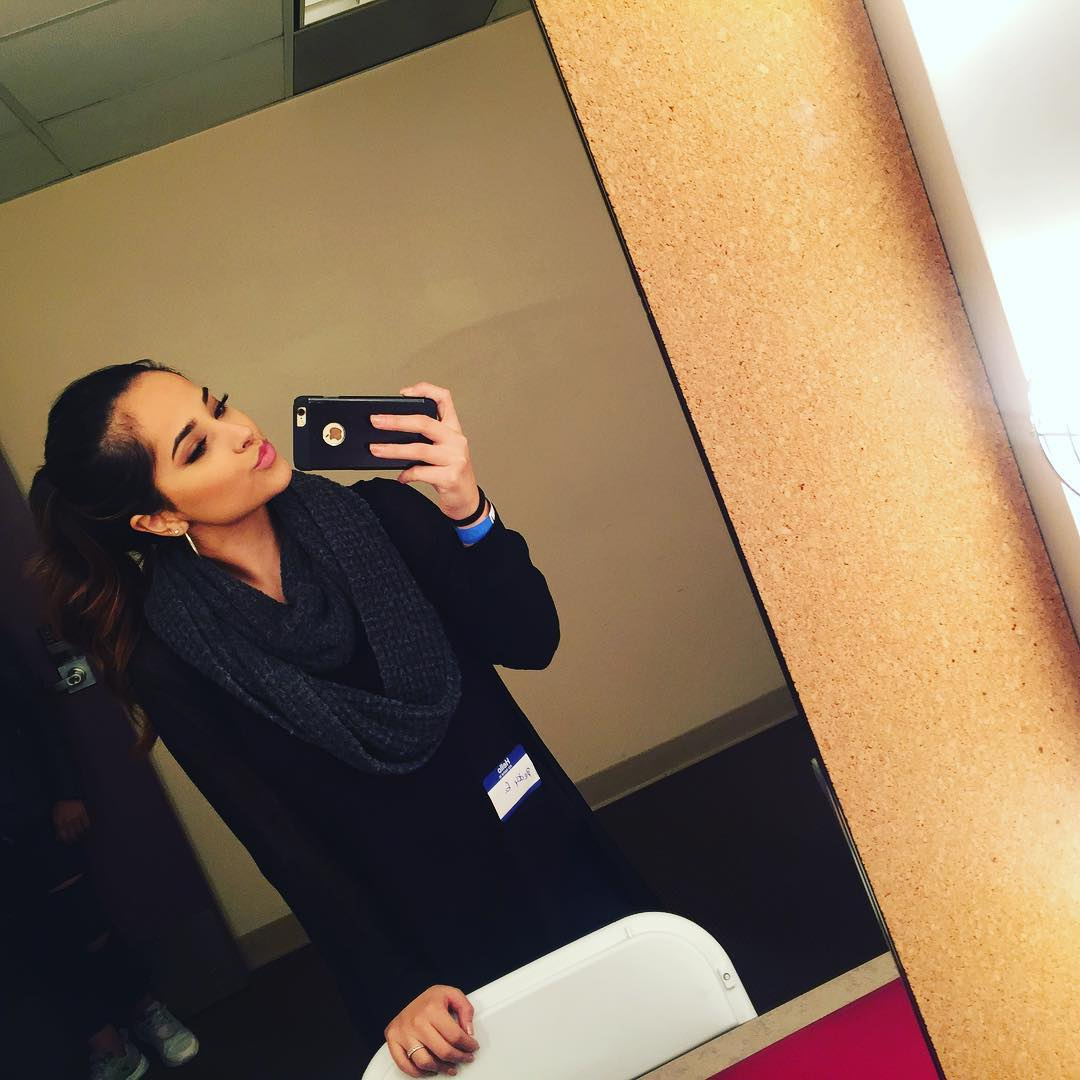 2016-2017: Личные фото