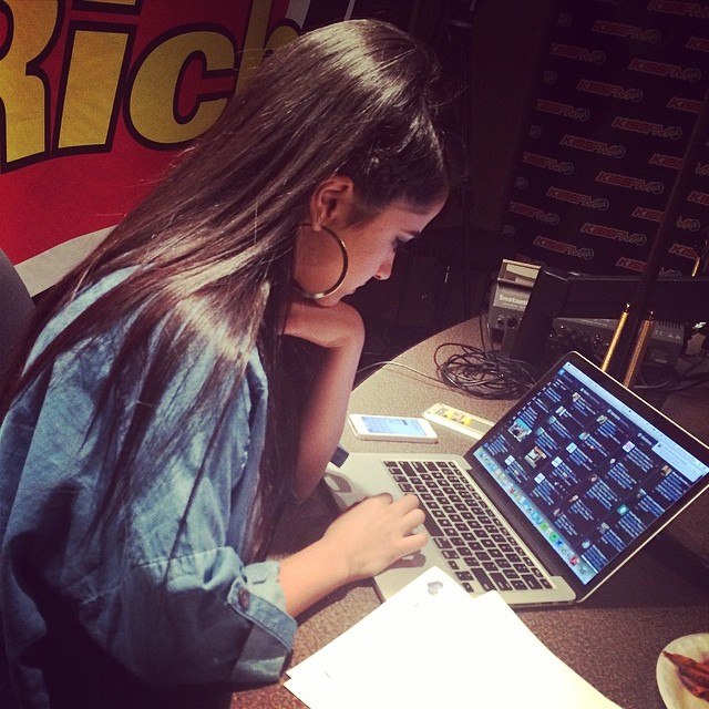 2014-2015: Личные фото