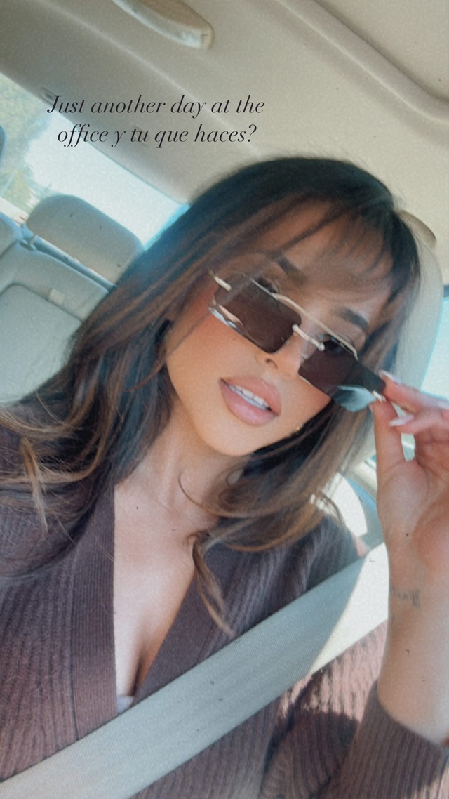 2024: Личные фото