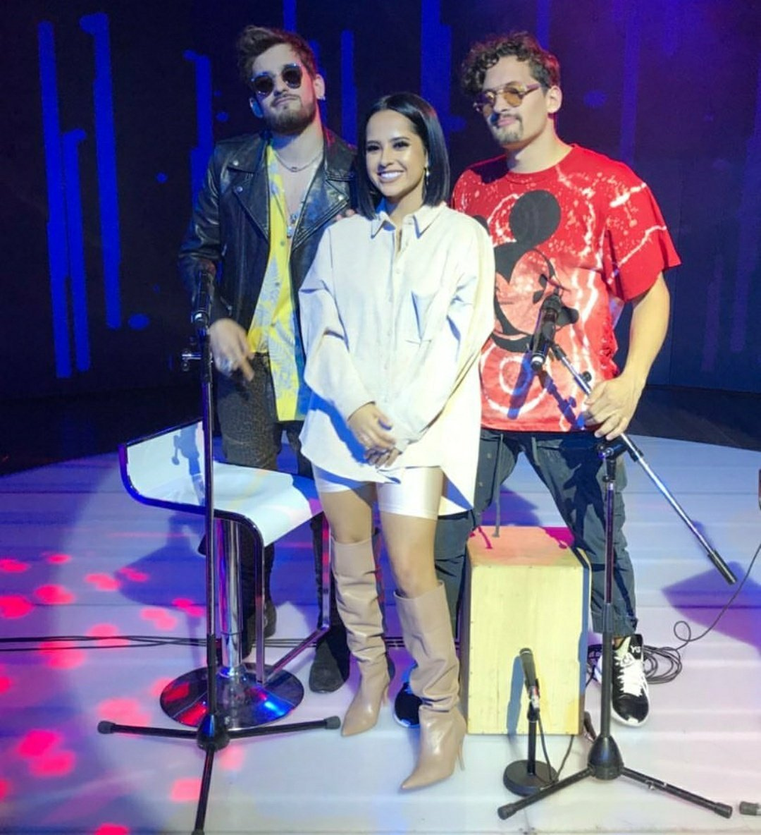 2018: Выступления