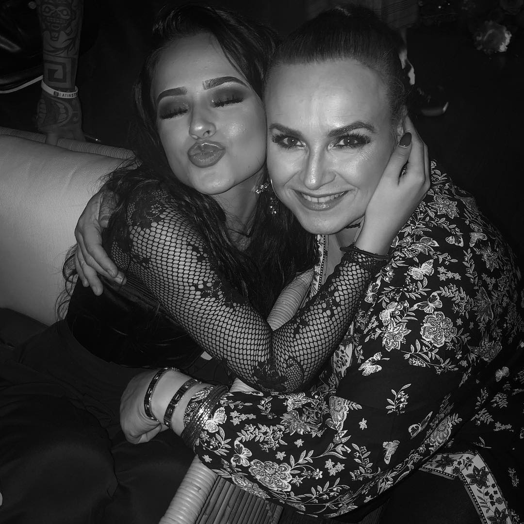 2018: Личные фото