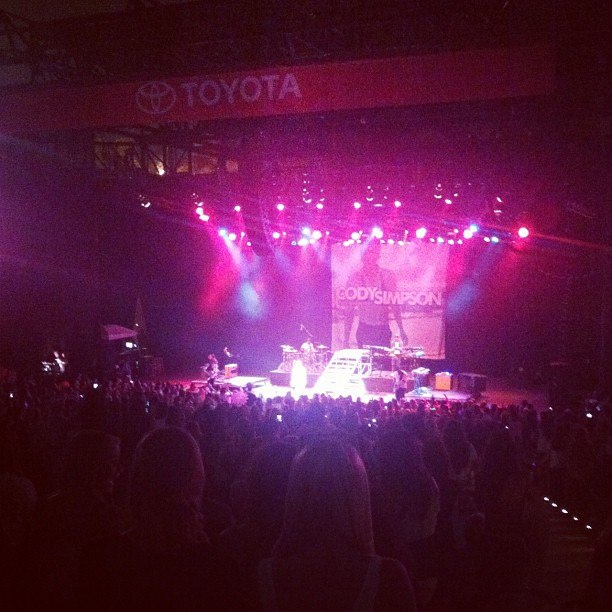 2012-2013: Выступления