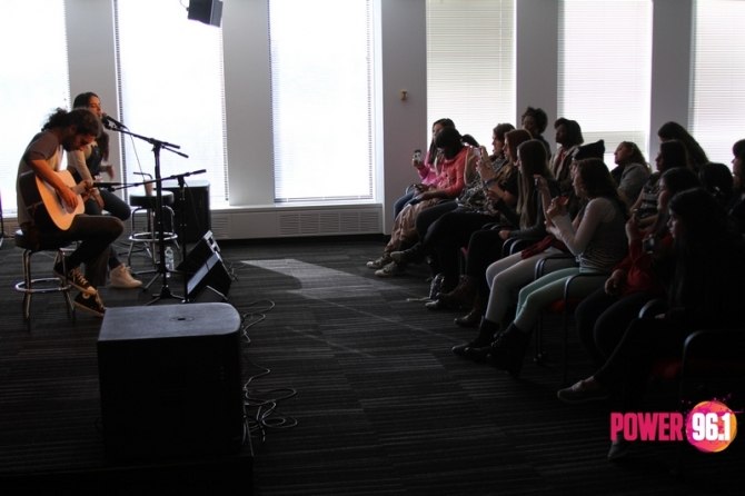 2014: Выступления