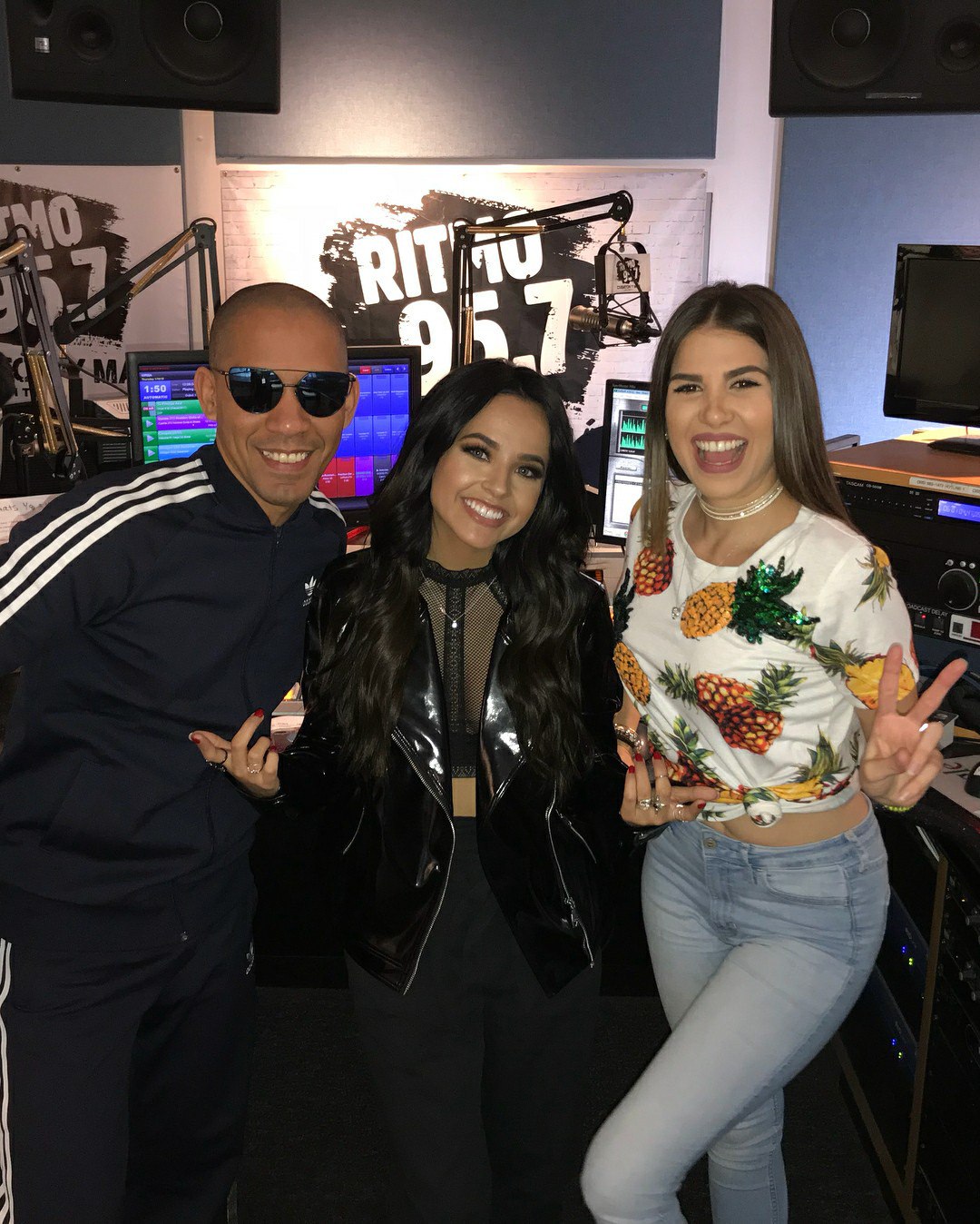 2012-2018: Радио и телевидение