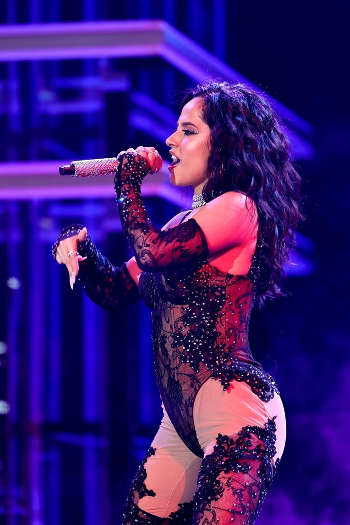 2022: Выступления