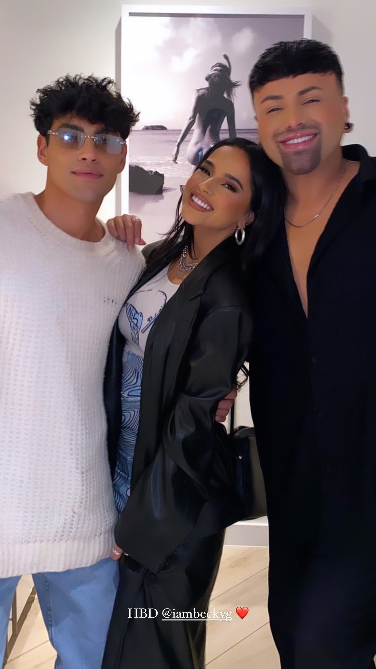 2023: Личные фото