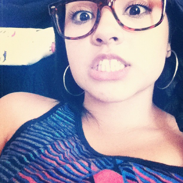 2012-2013: Личные фото