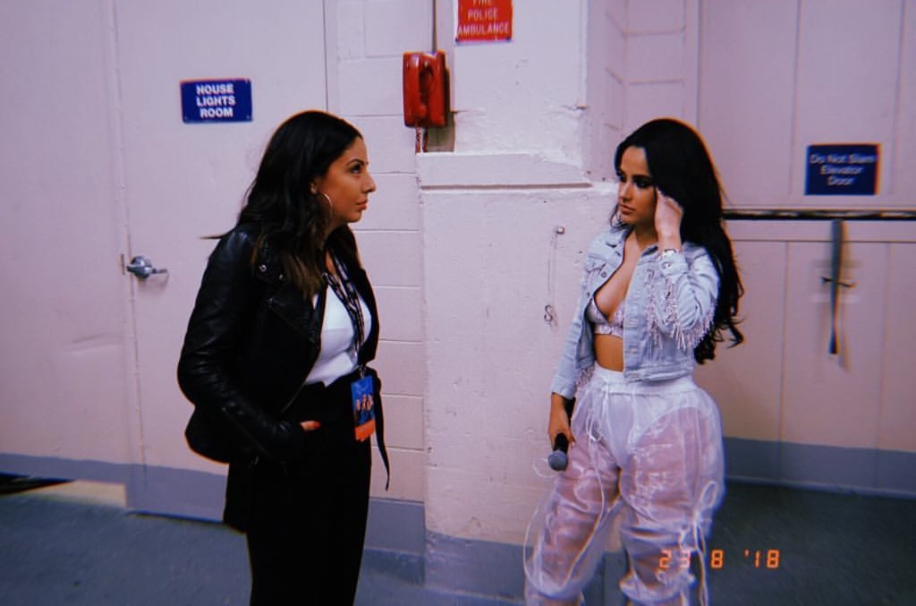 2018: Выступления