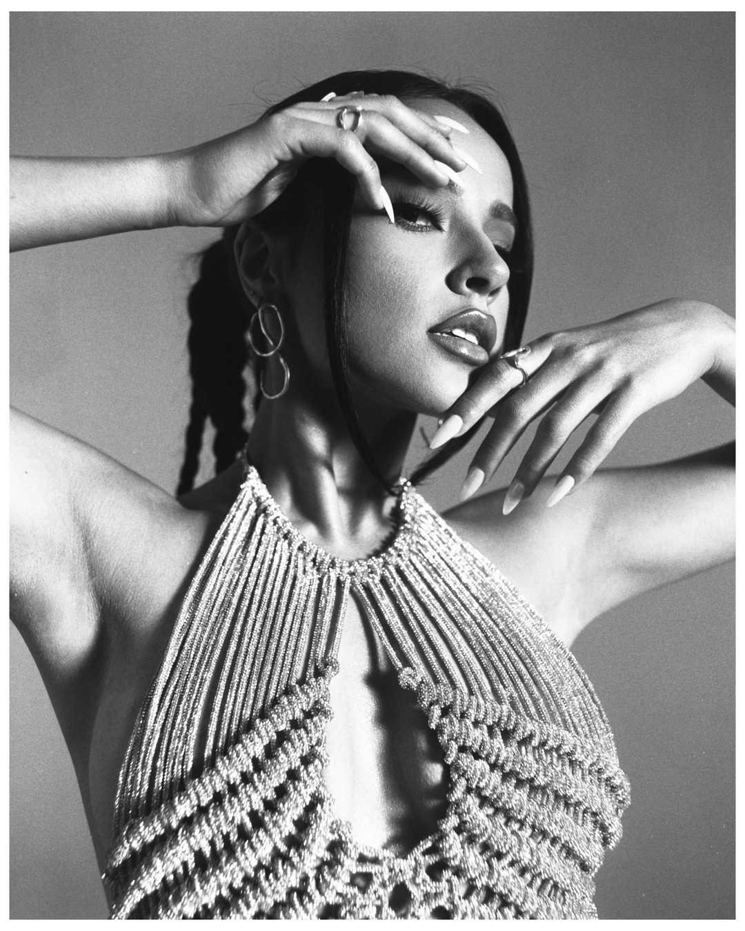 2023: Фотосессии