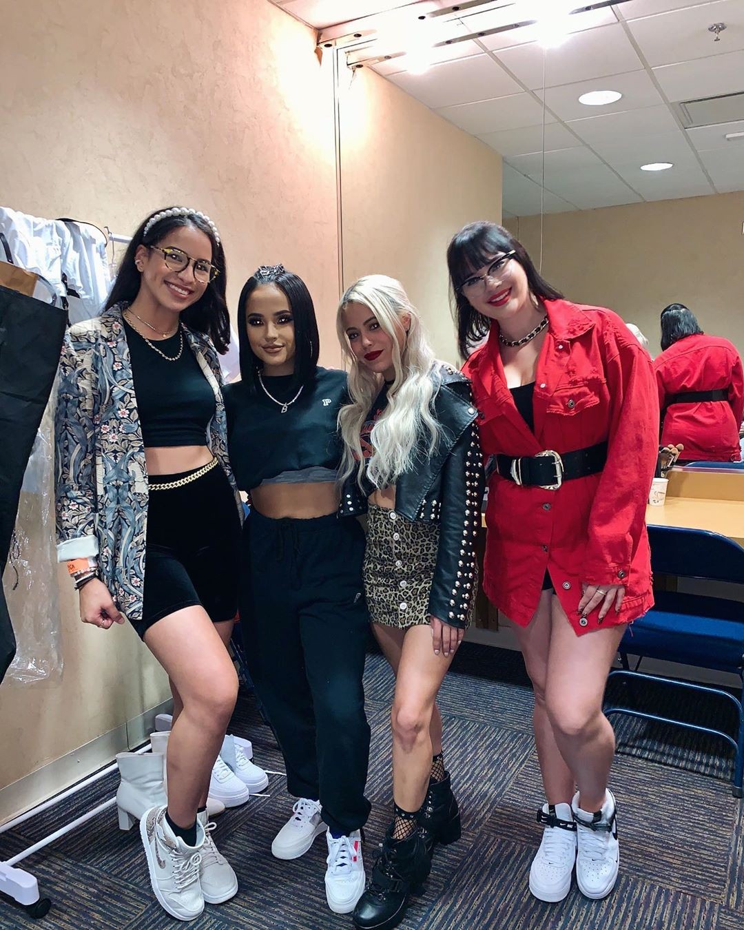 2019: Личные фото