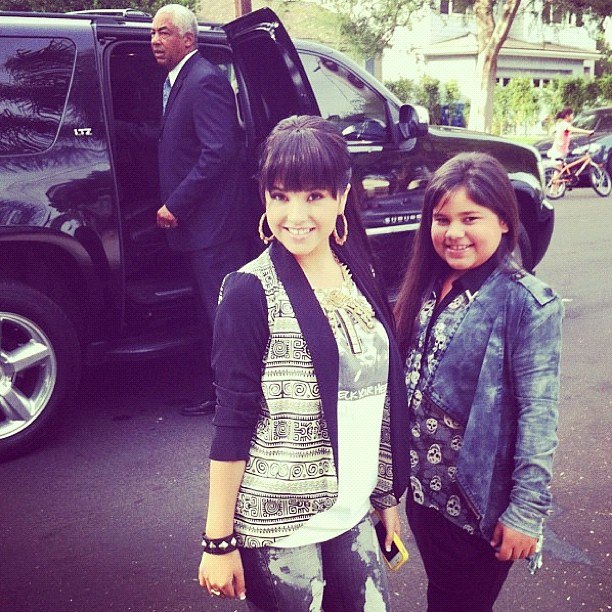 2013: Мероприятия