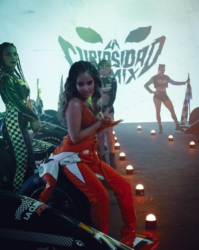 2020: Видеоклипы