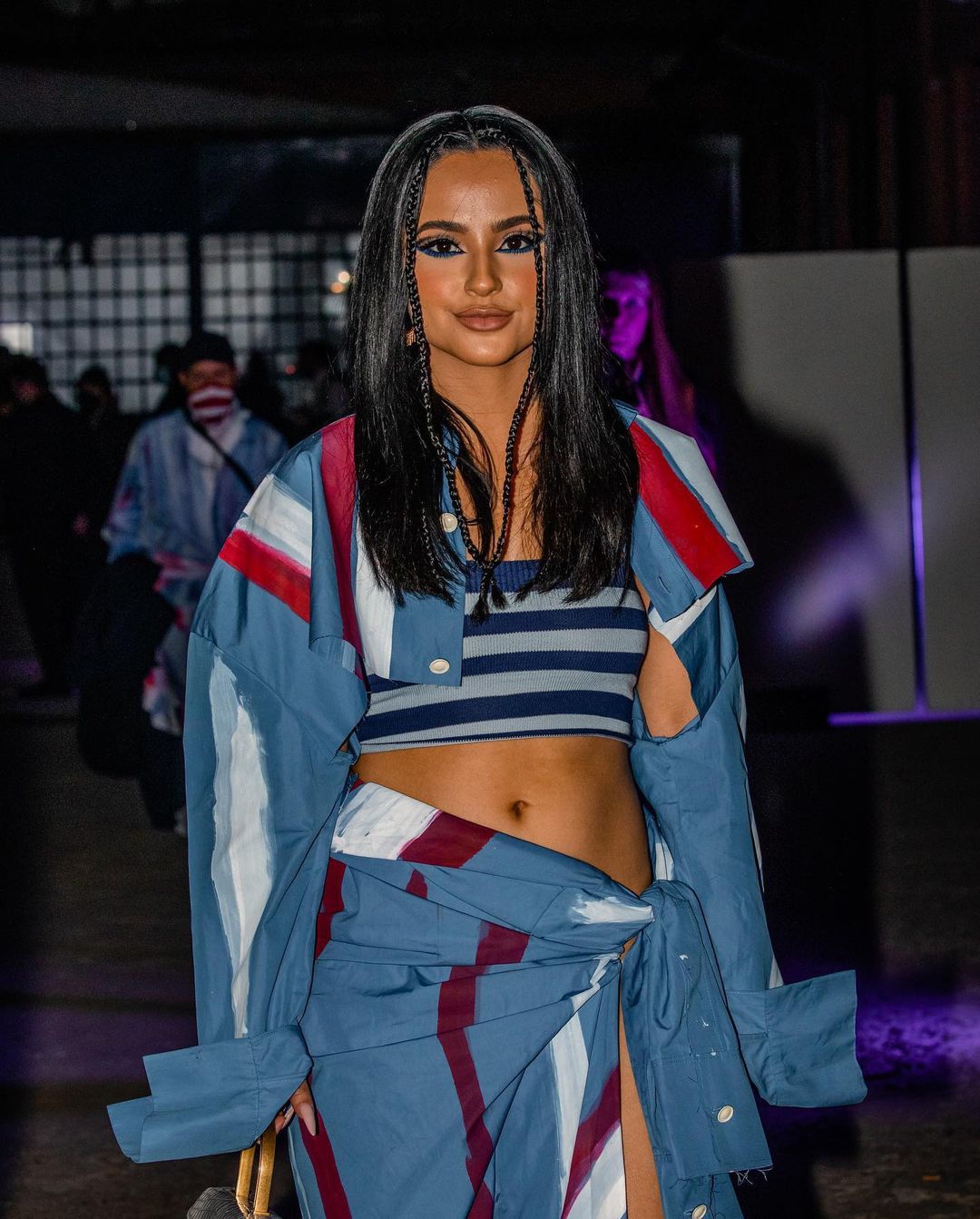 2021: Мероприятия