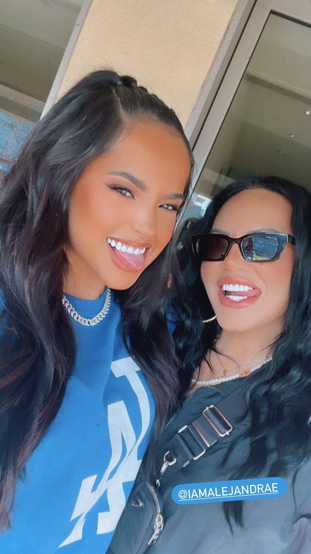 2022: Личные фото