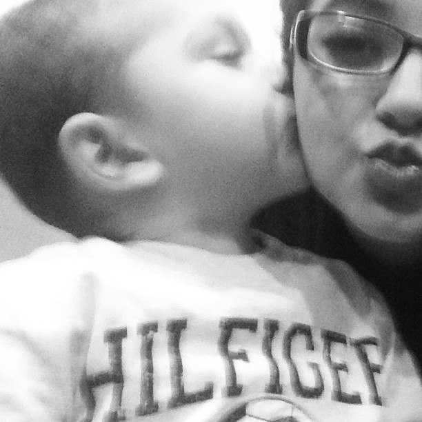 2012-2013: Личные фото