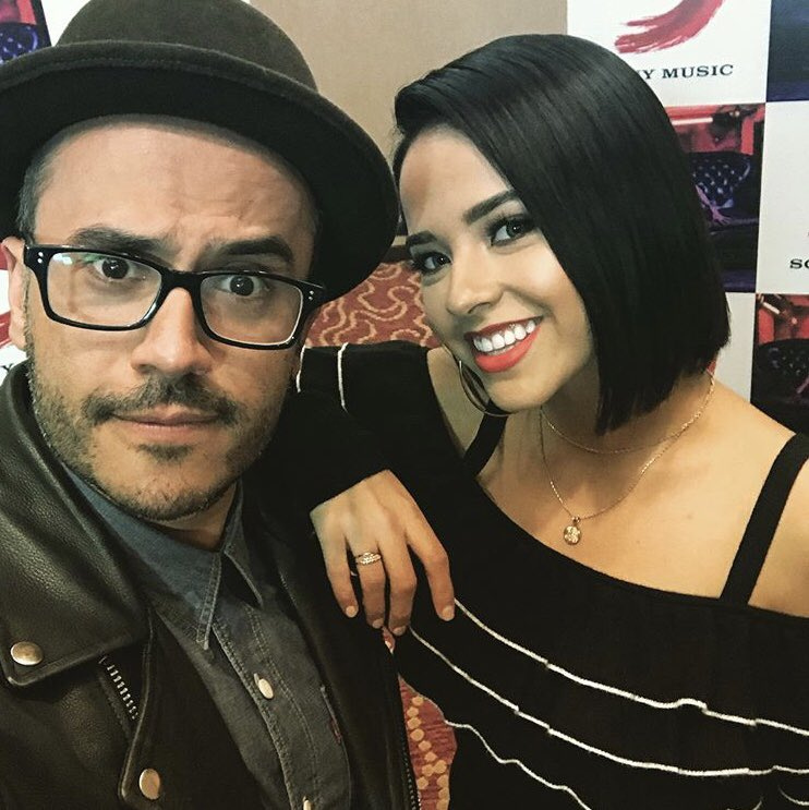 2012-2018: Радио и телевидение