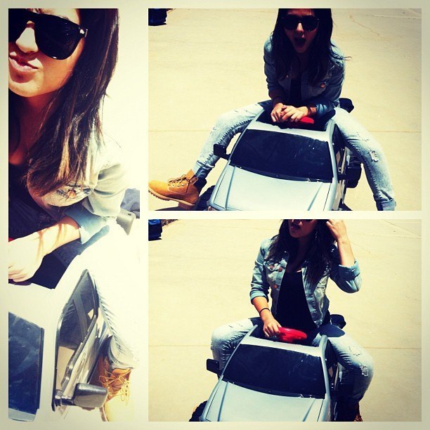 2012-2013: Личные фото