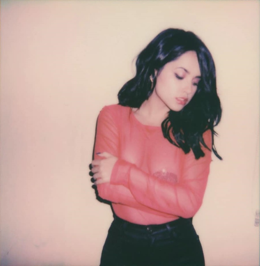 2018: Фотосессии