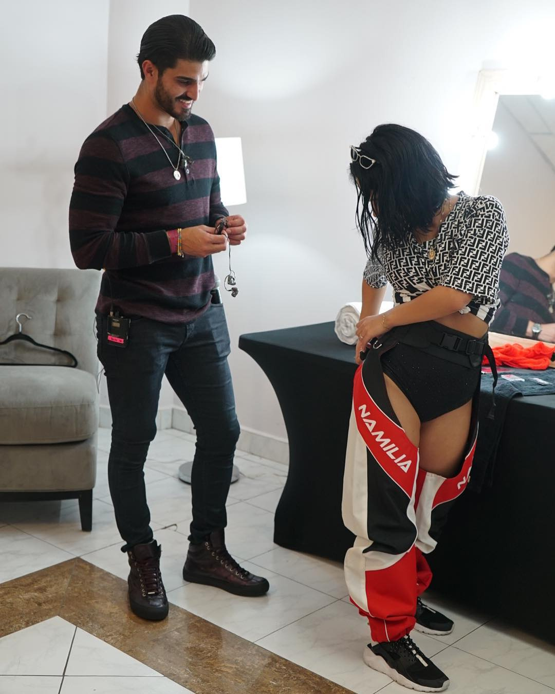 2018: Личные фото