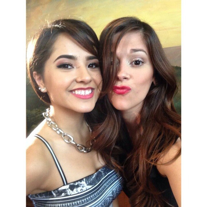 2014-2015: Личные фото