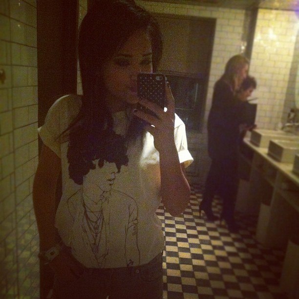 2012-2013: Личные фото