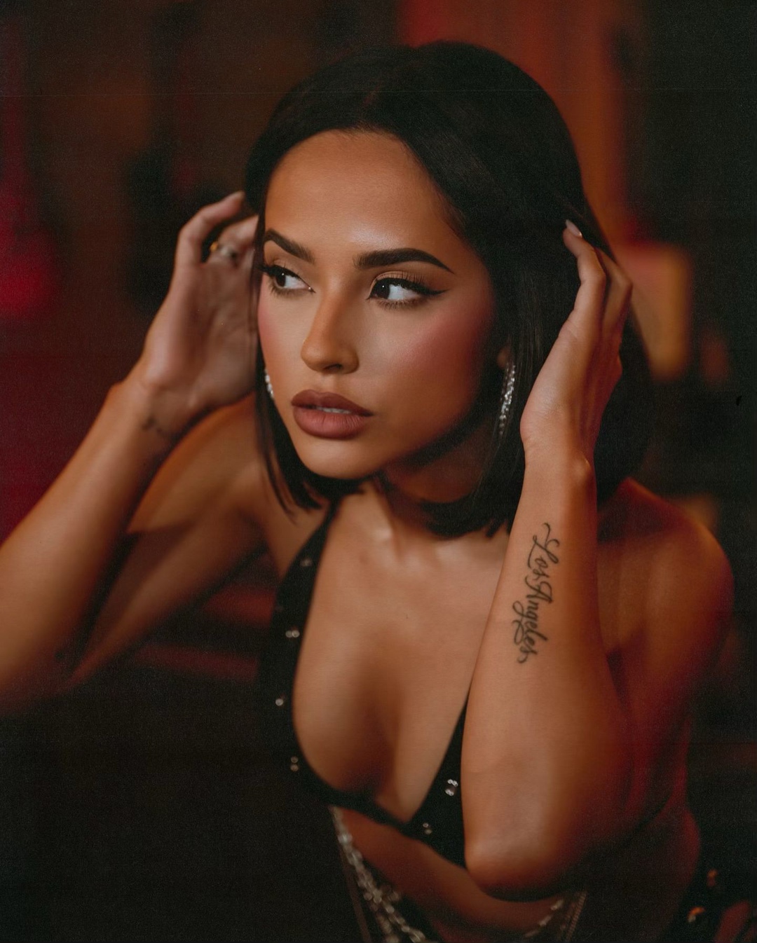 2024: Личные фото