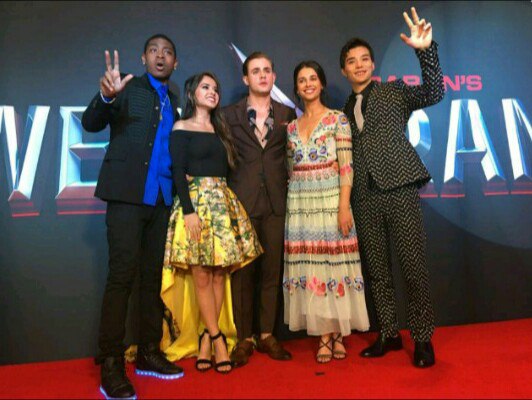 2016-2017: Личные фото