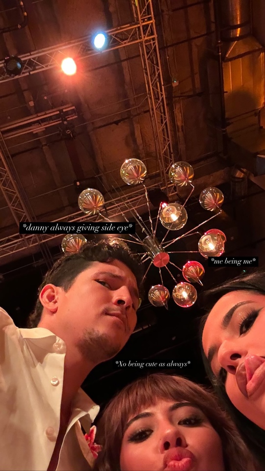 2025: Личные фото