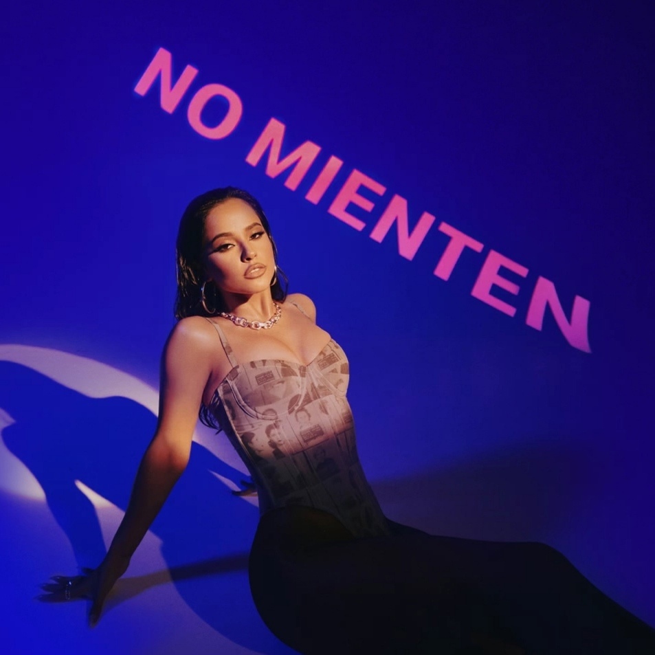 2022: «NO MIENTEN»