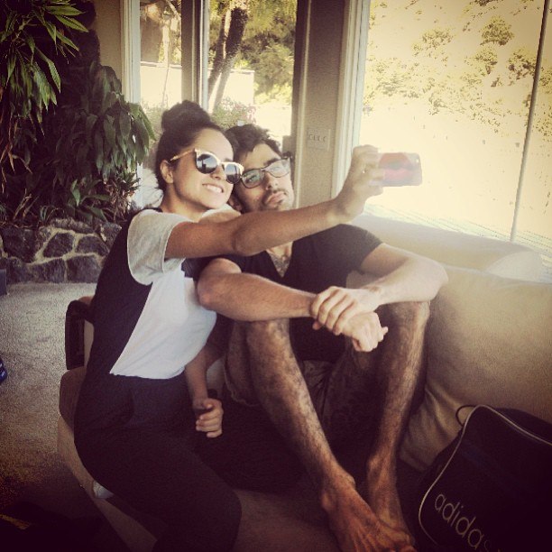 Личные фото