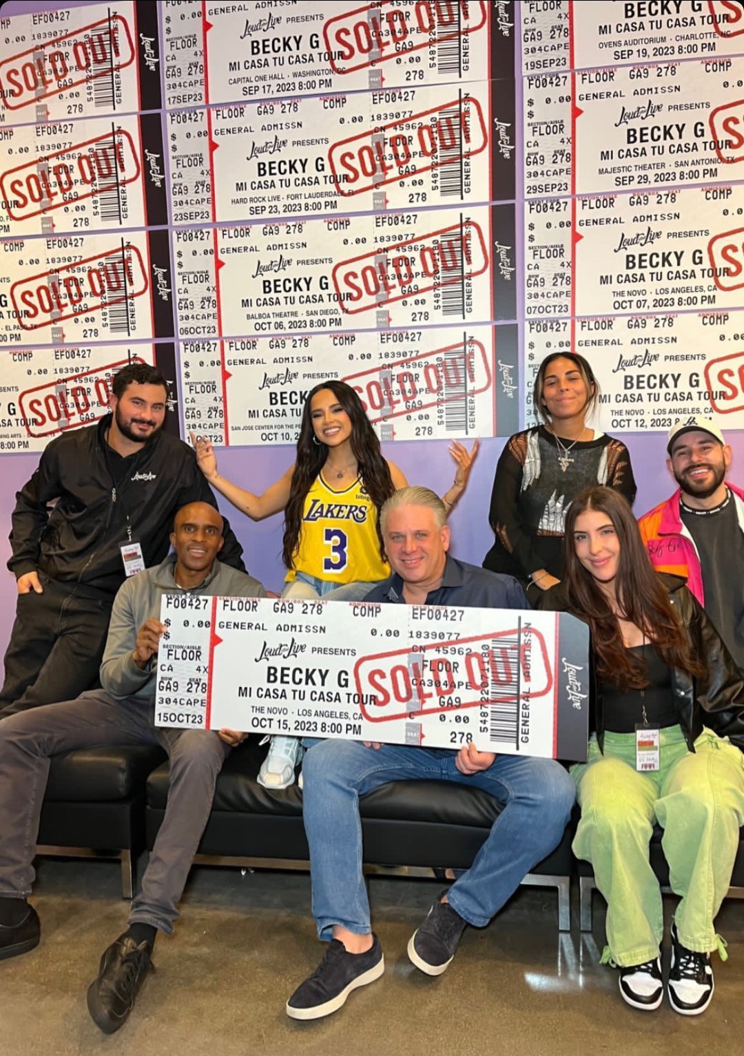 2023: Личные фото