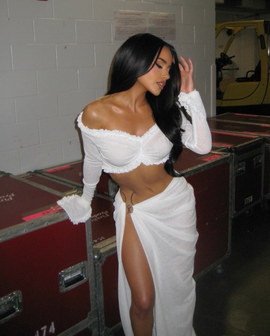 2025: Личные фото