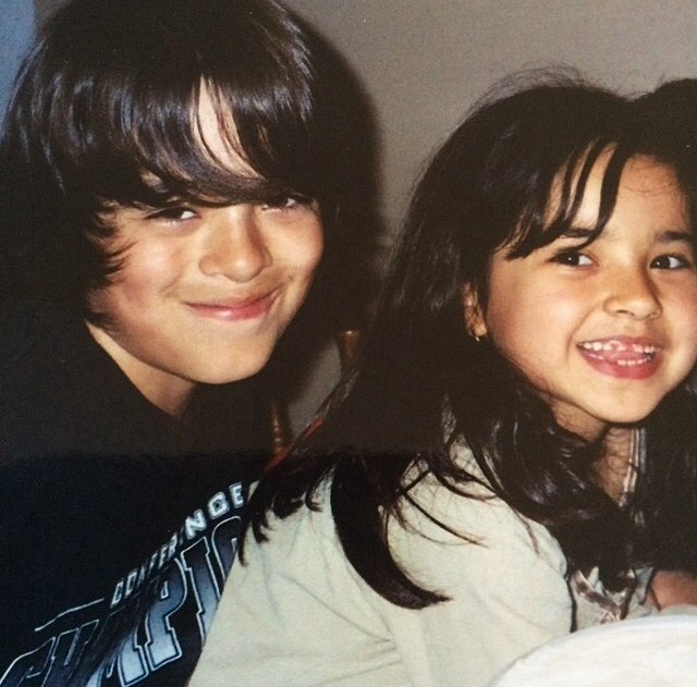 Детски и подростковые фото