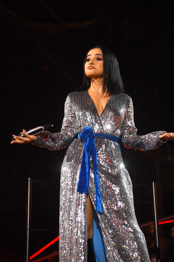 2019: Мероприятия