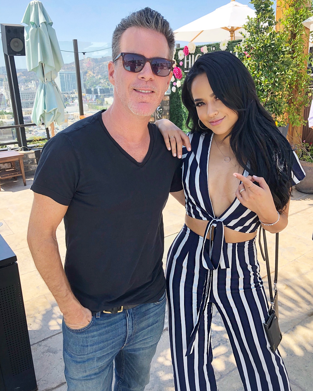 2018: Личные фото