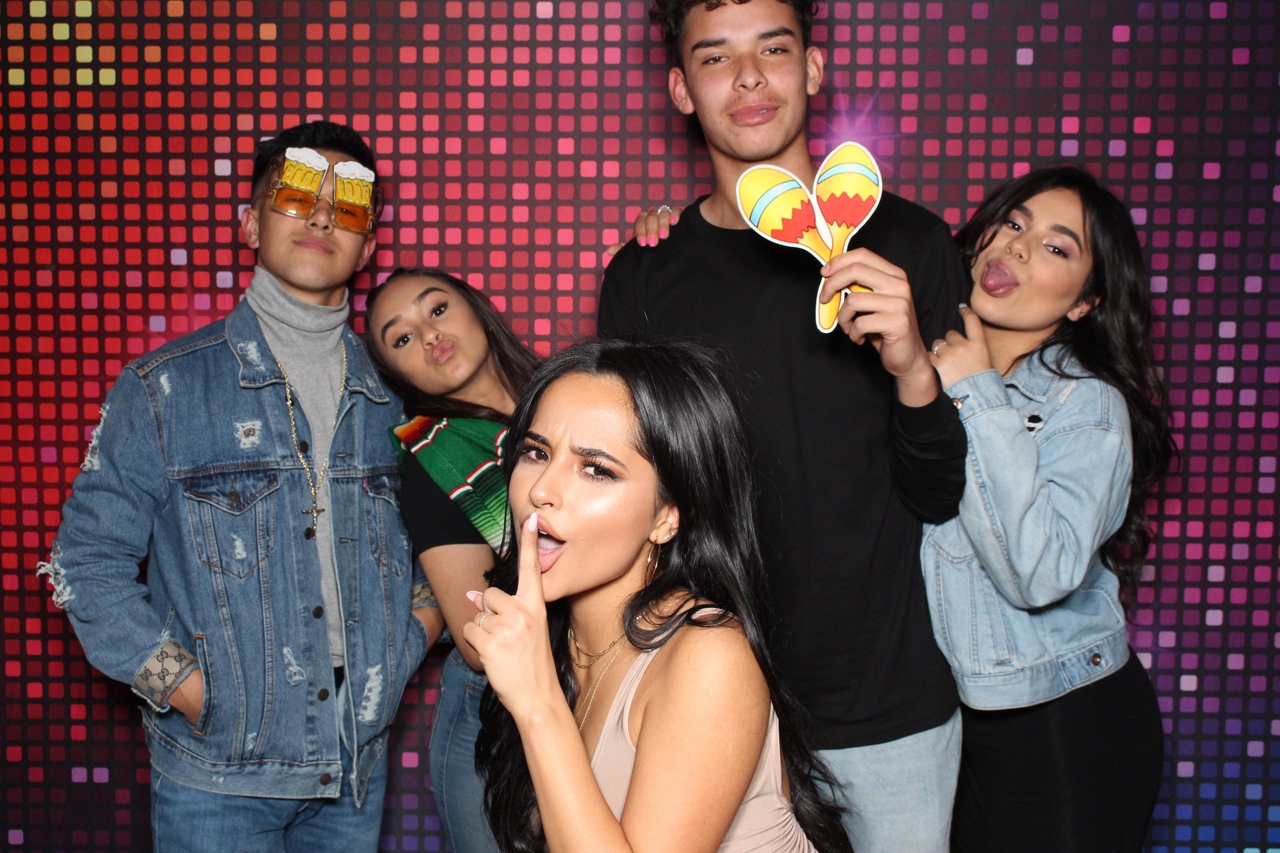 2018: Мероприятия