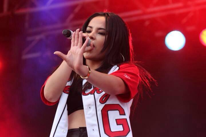 2015: Выступления