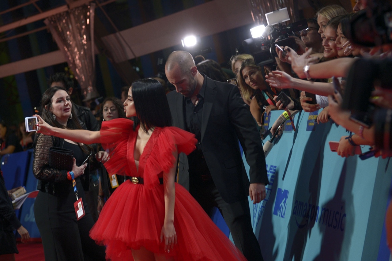 2019: Мероприятия