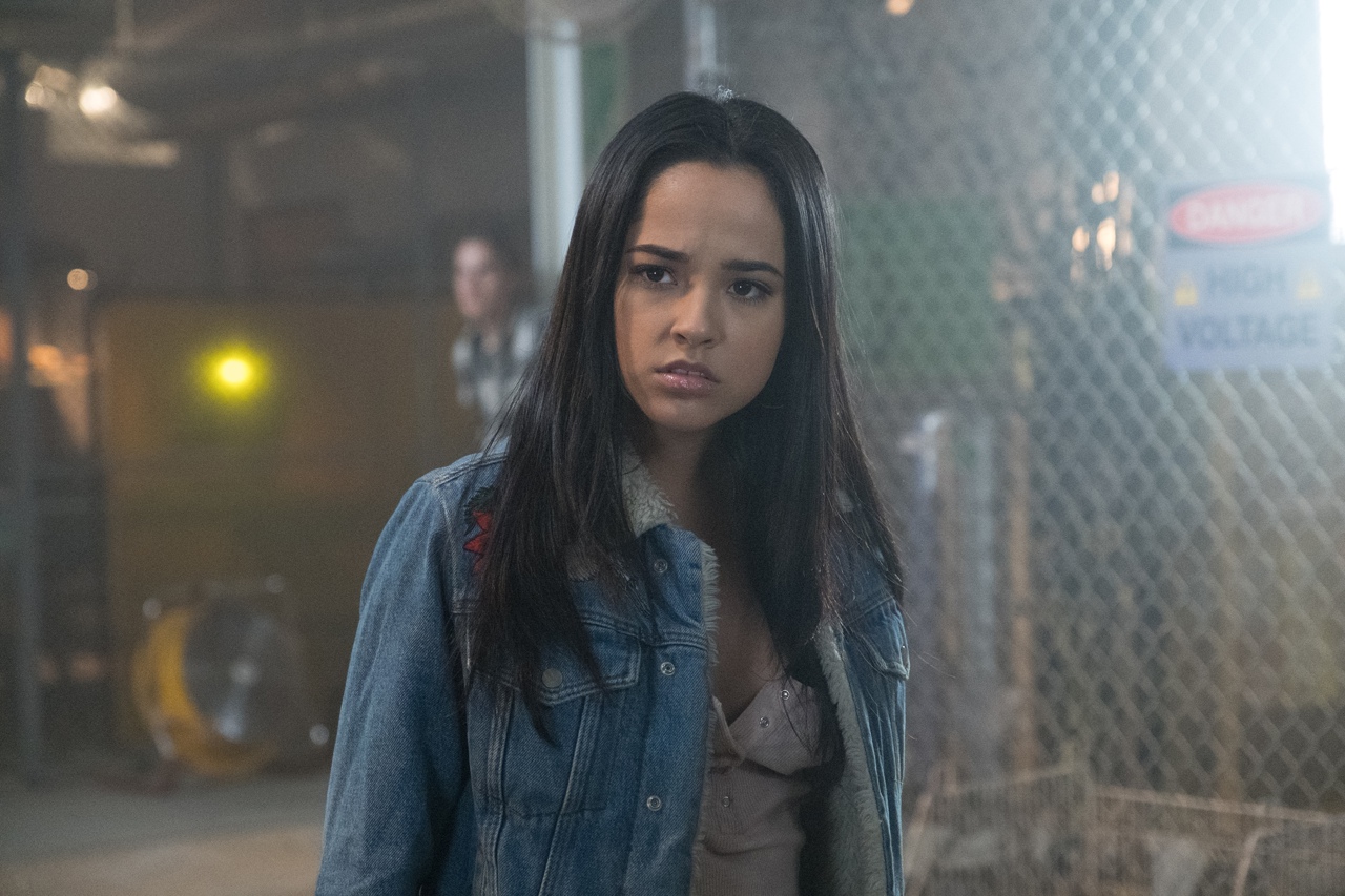 2018: «Аксель»