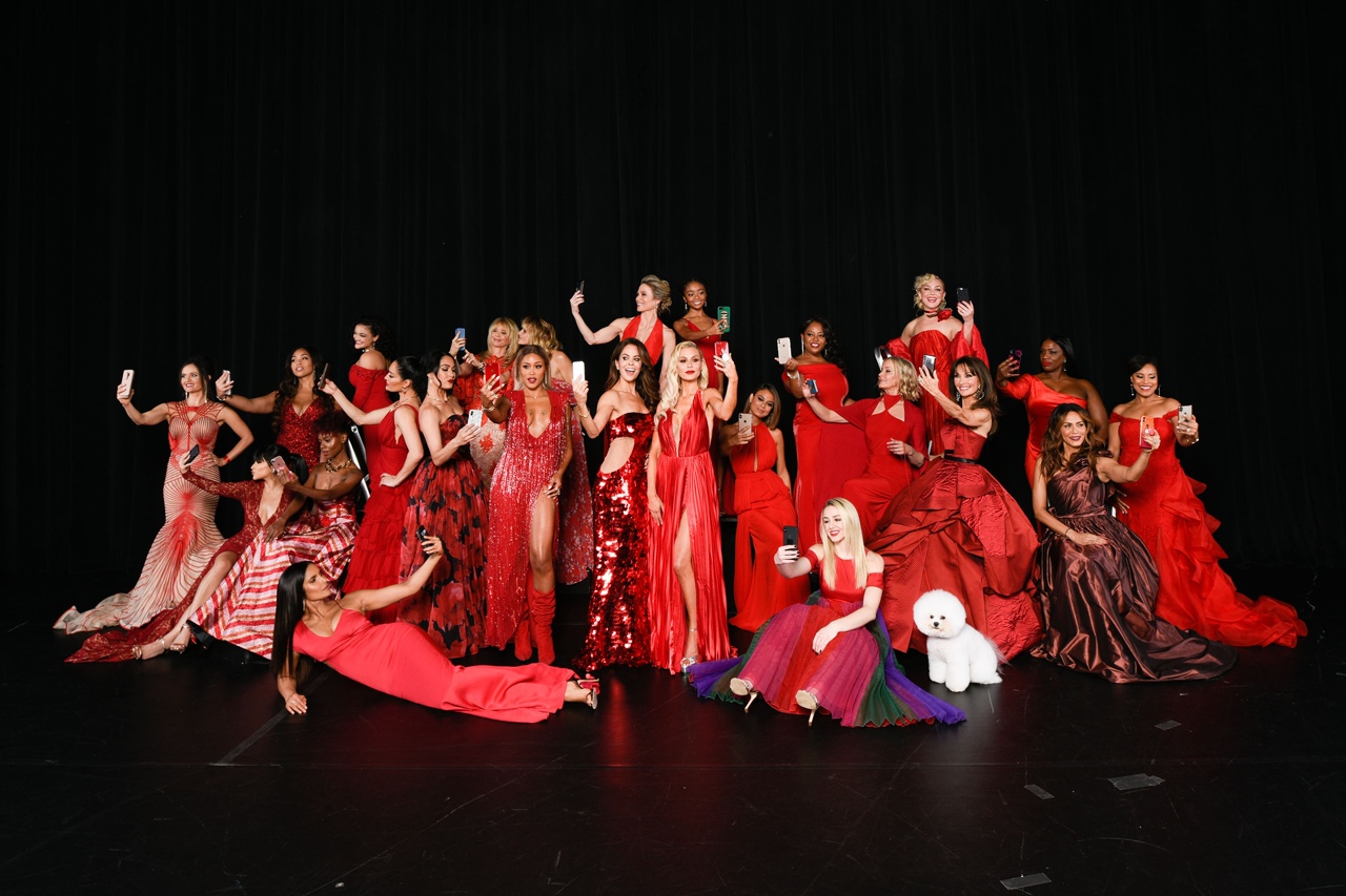 2019: Фотосессии