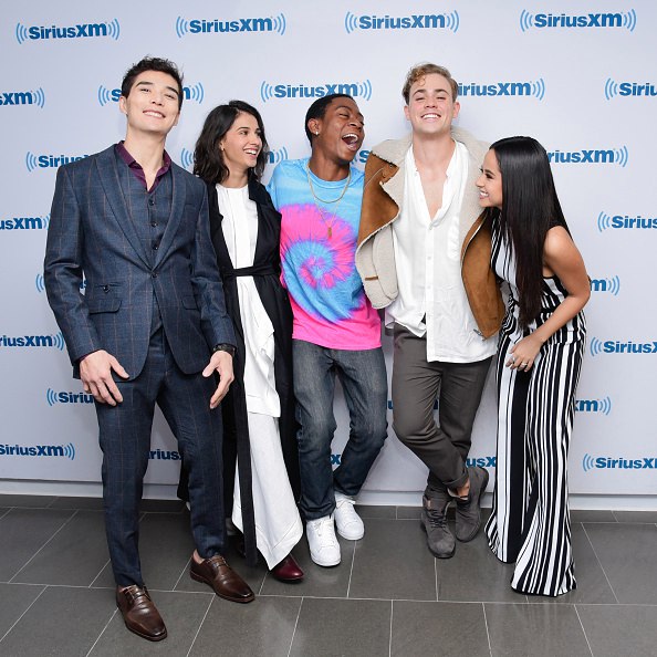 2017: Мероприятия