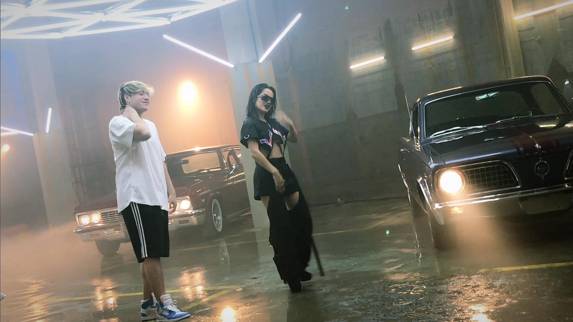 2018: Видеоклипы