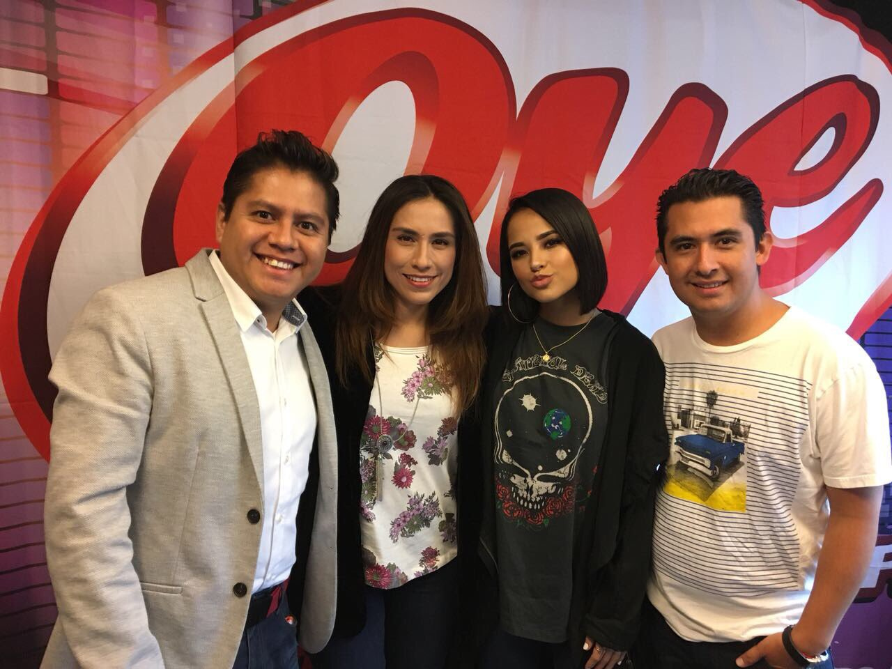 2012-2018: Радио и телевидение