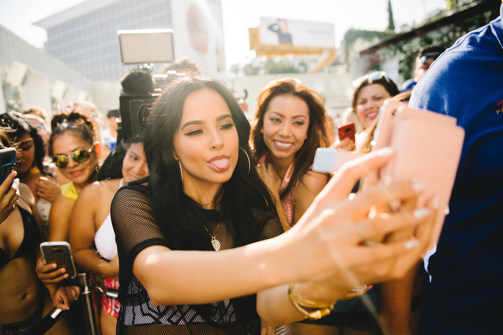 2018: Мероприятия