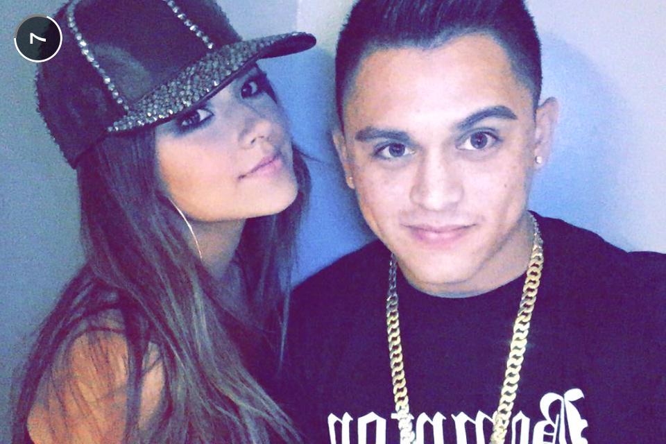 2014-2015: Личные фото